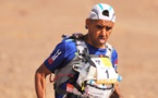 37e Marathon des sables :Les frères  El Morabity mènent le bal 