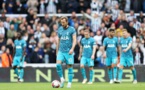 Angleterre : humiliés à Newcastle, les joueurs de Tottenham vont rembourser leurs supporters