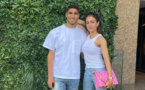Hiba Abouk réclame une somme fortune à Achraf Hakimi