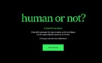 Dans ce jeu en ligne, vous devez deviner si vous parlez à une vraie personne ou à un robot