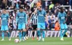 Angleterre : humiliés à Newcastle, les joueurs de Tottenham vont rembourser leurs supporters