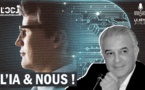 L'IA et nous