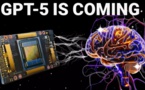 GPT-5 sera capable de créer de nouveaux contenus originaux GPT-5 sera capable de créer de nouveaux contenus originaux