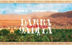 MOHA K x DYSTINCT x YAM - DARBA 9ADIYA