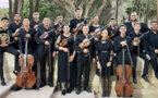 L’Orchestre Mazaya des jeunes en concert au Théâtre Mohammed VI de Casablanca