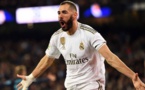 Record : Un  25e titre  pour Karim Benzema avec le Réal de Madrid 