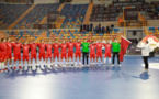 Handball : Trois clubs marocains aux Championnats d'Afrique des clubs vainqueurs de coupes