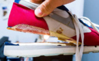 L’astuce facile pour réparer les semelles déchirées de vos chaussures