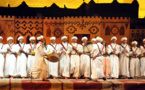 Ouarzazate : Festival national des Arts d'Ahwach du 12 au 14 mai