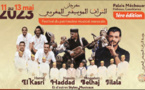 Casablanca accueille la première édition du festival international du patrimoine musical marocain du 11 au 13 mai