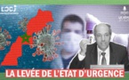 La levée de l’état d’urgence sanitaire ne signifie pas la fin de la pandémie Quid des effets indésirables des vaccins anti-covid ?