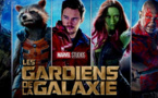 "Les Gardiens de la Galaxie" en tête du box-office américain