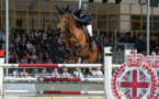 Participation remarquée du Maroc au «Royal Windsor Horse Show» à Londres