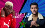 DYSTINCT – Tek Tek ft. MHD