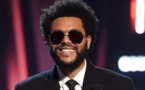 The weeknd change officiellement son nom de scène