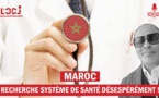 Recherche système de Santé désespérément