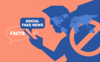 Fake news : La propagation de l'épidémie 2.0