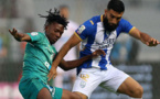 Botola Pro: l'ittihad de Tanger et le Raja de Casablanca dos à dos