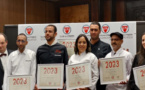 Les chefs cuisiniers et restaurateurs casablancais récompensés