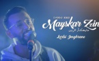 Larbi imghrane - Mayskar Zin