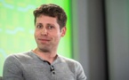 Sam Altman : le papa de ChatGPT qui veut révolutionner le monde