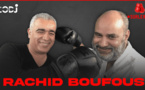 #Surlering avec Rachid Boufous : Le mouvement populaire a-t-il la solution à la crise ?