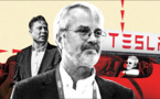 Mais qui est Martin Eberhard, l'homme le plus détesté par Elon Mask ?