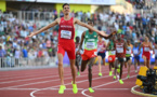 Meeting international Mohammed VI : Soufiane El Bakkali en vedette au 3000 m steeple face à l'armada kényane
