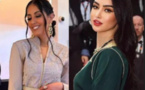 Cannes : Zeineb Laouni et Sofia Saidi se présentent en caftan au Festival