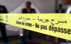 Crime atroce à Tanger : une femme tuée par son mari et enterrée dans la forêt