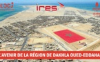 L’avenir de la région de Dakhla Oued-Eddahab