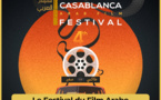 Le Festival du Film Arabe de Casablanca lance sa 4e édition