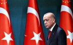 Erdogan célèbre les cent ans de la Turquie
