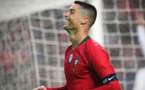 Euro 2024 : le Portugal avec Ronaldo et une grande nouveauté
