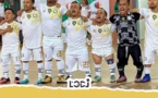 المنتخب المغربي لـ"قصار القامة" يتوج بلقب الكأس الأفروء آسيوية