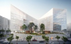 Société Générale Maroc lance la construction de son Campus CFC