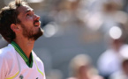 Roland-Garros : Daniil Medvedev, 2e mondial, battu d'entrée