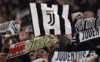 Italie : la Juventus à l'amende mais sans retraits de points dans l'affaire des salaires