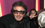 Al Pacino, père à l'âge de 83 ans !