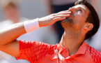 Roland-Garros : quand Djokovic ravive sa sulfureuse réputation