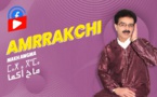 El Houcine Amrrakchi - Makh Agma 