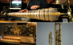 Un voyage dans le temps : À la découverte des instruments de musique disparus