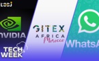 Tech Week : معرض"جيتكس أفريقيا" بمراكش يضع القارة في الواجهة