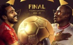 Finale aller de la Champions League : Le Wydad face au défi du National du Caire