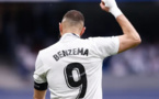 Les supporters du Real disent «Adios» à Benzema, «une grande perte pour le club»
