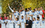 Real Madrid : Des départs en cascade, l'heure du changement a sonné