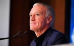 Equipe de France : Découvrez la liste de Didier Deschamps pour les matchs à venir contre Gibraltar et la Grèce