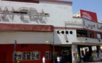 La seconde vie du cinéma Caméra de Meknès