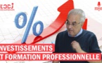 Les investissements directs étrangers et formation professionnelle