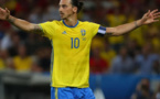 En Suède, la «fin d’une ère» avec la retraite de Zlatan l’enfant terrible